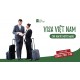 Thủ Tục Xin Visa Việt Nam Cho Người Nước Ngoài Mùa Covid 